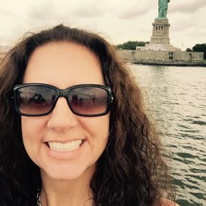 Meet your Posher, Karen